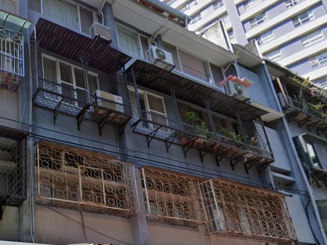 永和公寓法拍-1