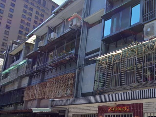 永和公寓法拍-2