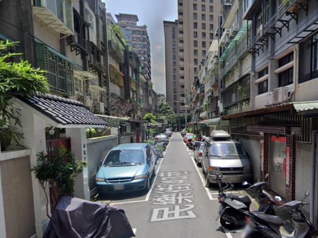 永和公寓法拍-3