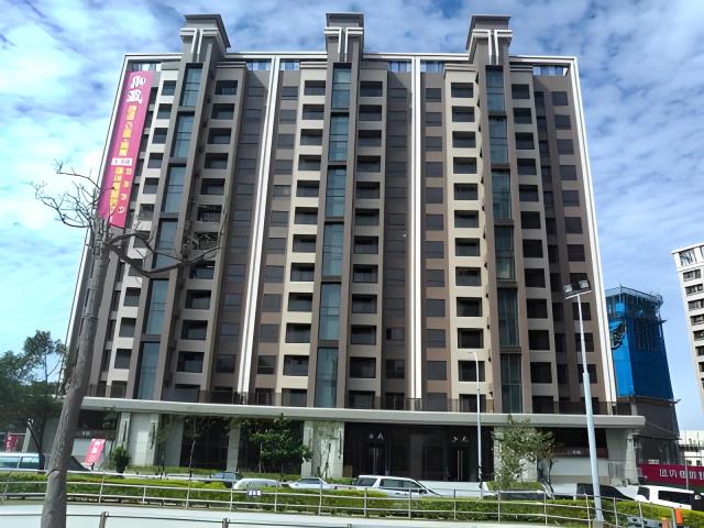 桃園八德大樓拍賣-0