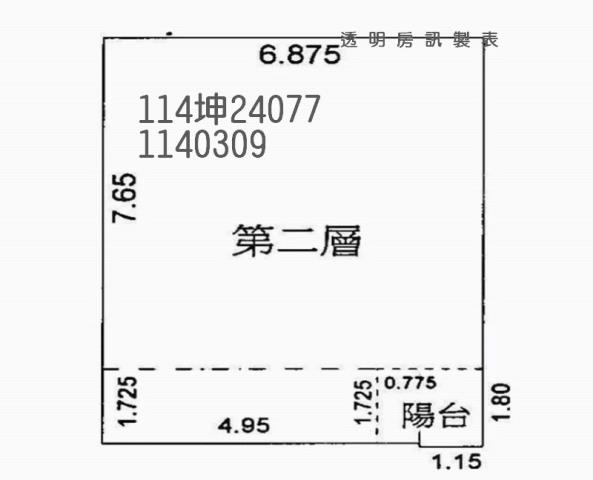 桃園八德大樓拍賣-6
