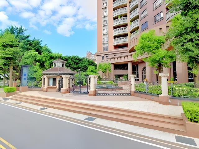桃園法拍大樓-0