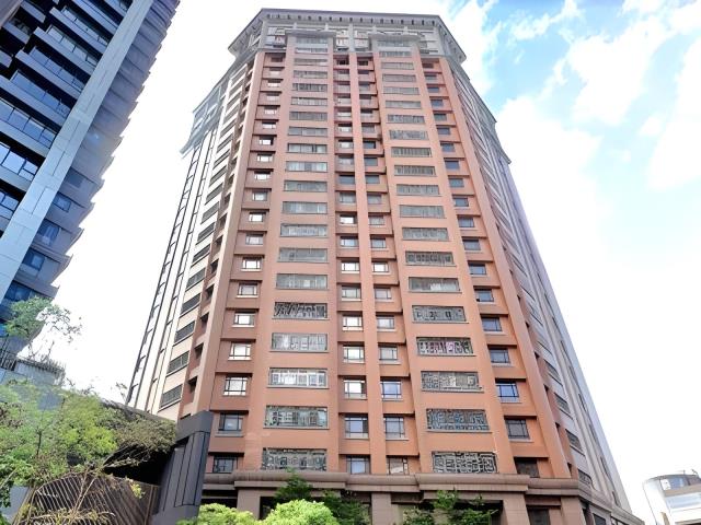 桃園法拍大樓-4
