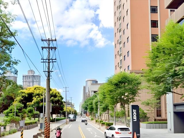 桃園法拍大樓-5