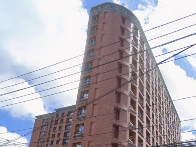 新北中和法拍大樓-2