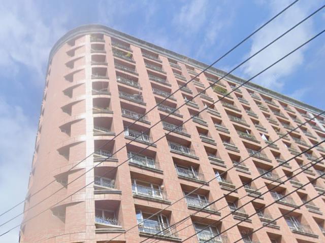 新北中和法拍大樓-3