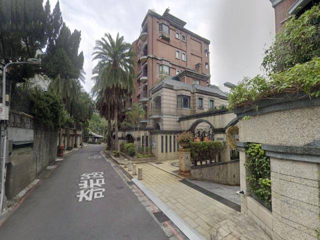 台北北投法拍華廈-1