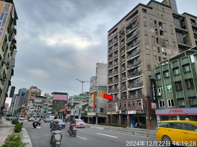 中正區拍賣大樓-1