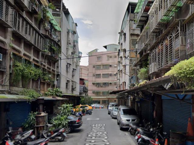 新北三重公寓拍賣-1