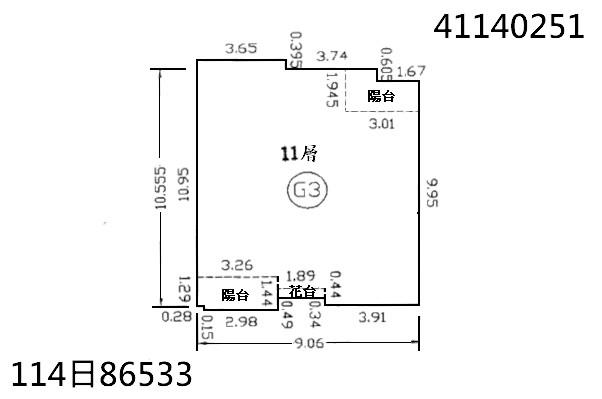 新北永和法拍大樓-4