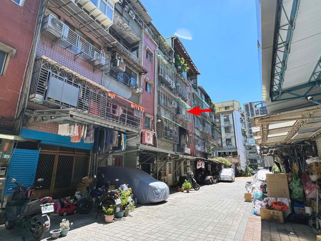 新北五股公寓法拍-3