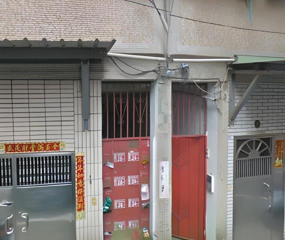 桃園龜山拍賣公寓-1