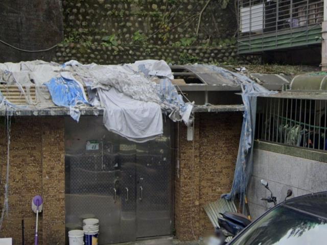 文山區公寓法拍-2