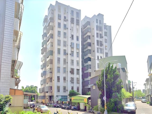 桃園平鎮大樓法拍-0