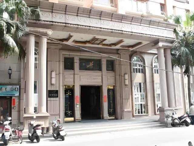 新北板橋大樓法拍-0