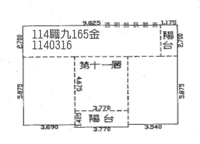 中壢法拍大樓-5