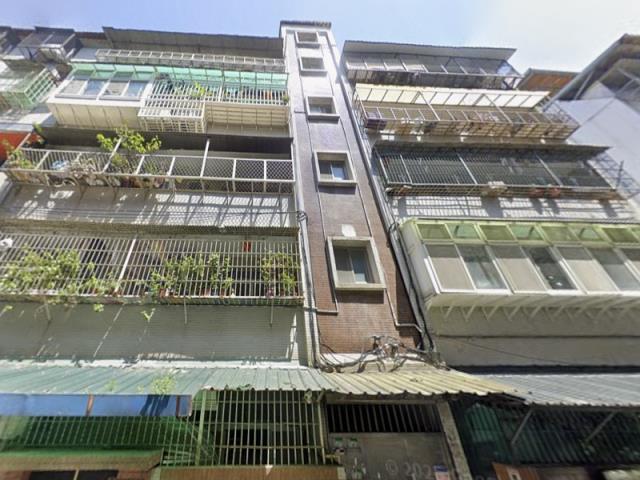 北投公寓拍賣-0