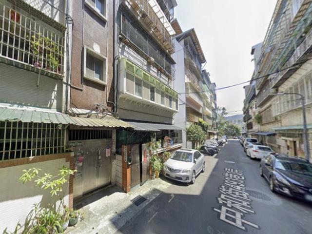 北投公寓拍賣-1