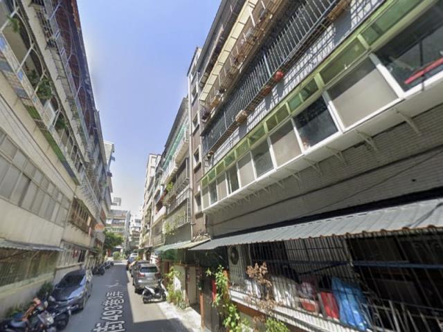 北投公寓拍賣-2