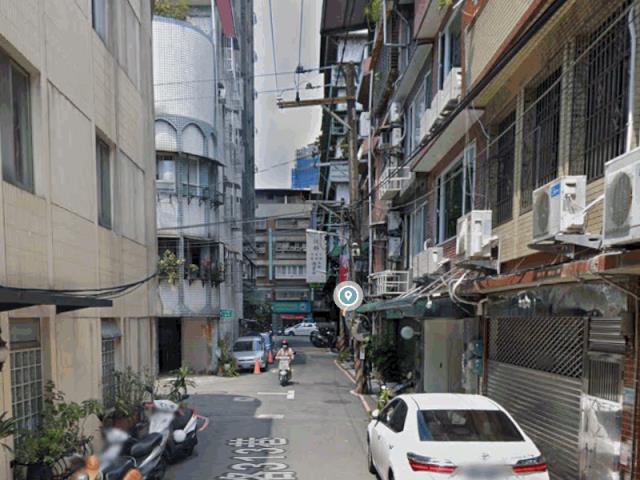 新北板橋透天法拍-1