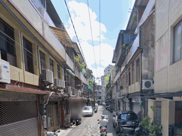 新北板橋透天法拍-2