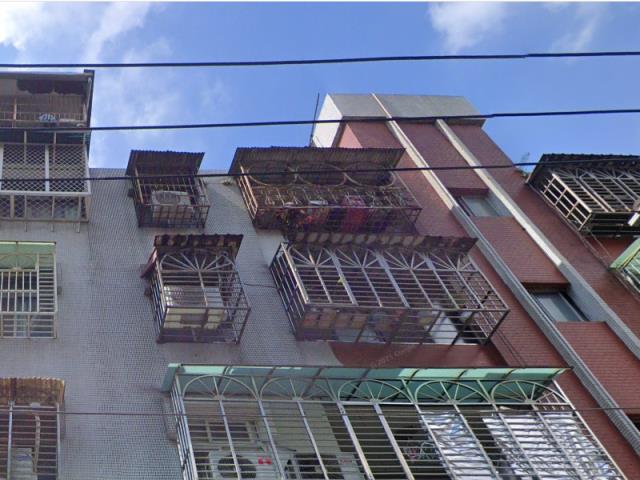 新北新莊透天法拍-0