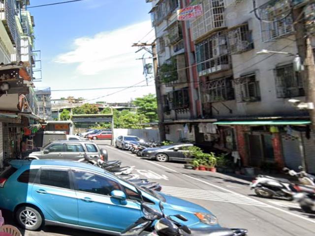 新北新莊透天法拍-3