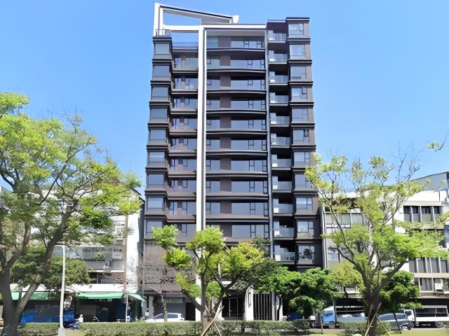 台北萬華大樓法拍-0