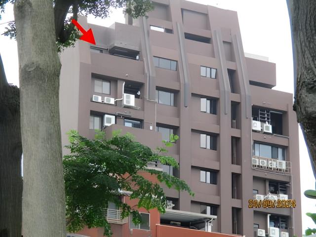 台北萬華大樓法拍-2