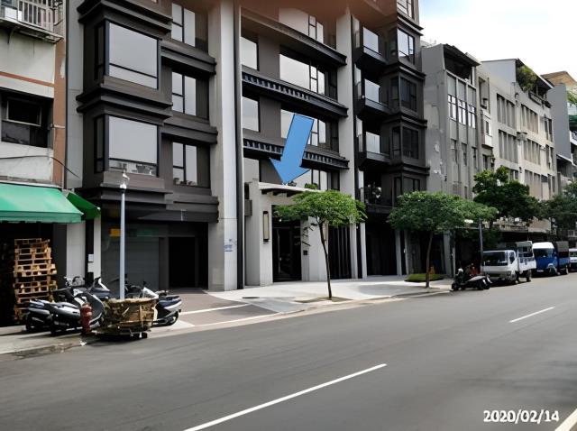 台北萬華大樓法拍-3