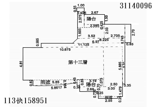台北萬華大樓法拍-4