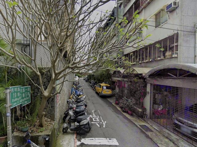 台北文山區公寓法拍-2