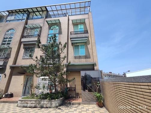 桃園透天拍賣-0