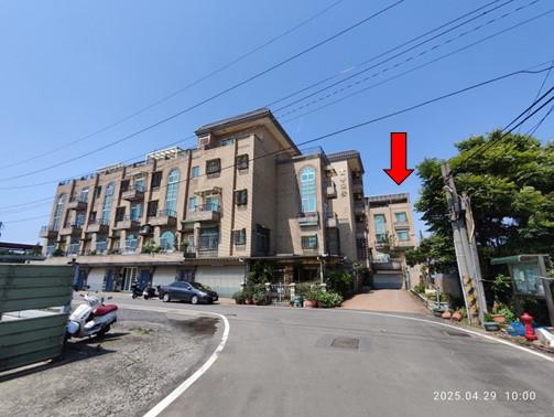 桃園透天拍賣-1