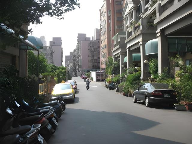 桃園桃園區拍賣大樓-2