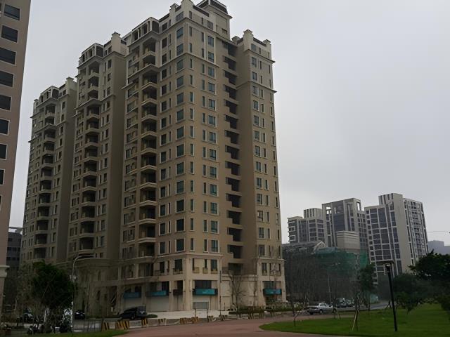 桃園八德法拍大樓-1