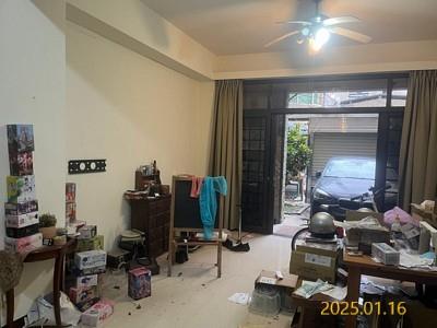 桃園桃園區拍賣透天-1