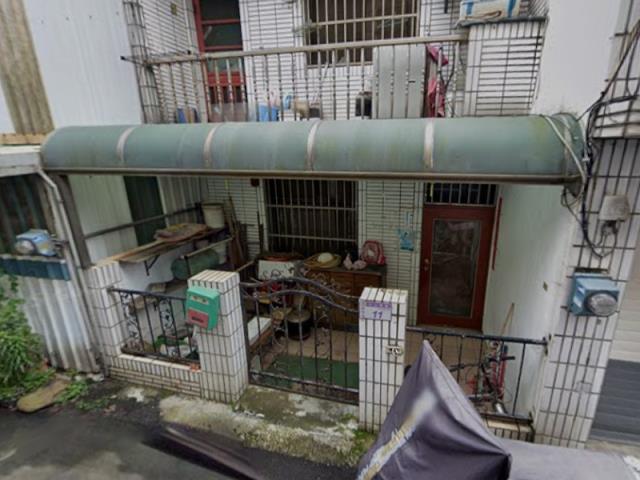 楊梅透天法拍-1