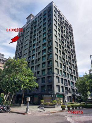 新北法拍大樓-0