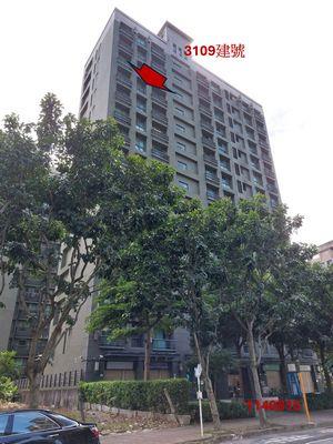 新北法拍大樓-1