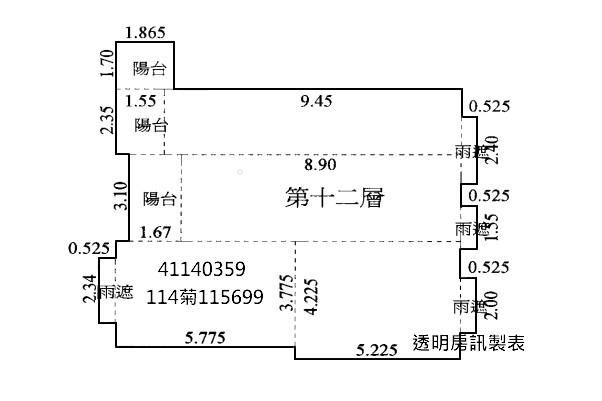 新北法拍大樓-6