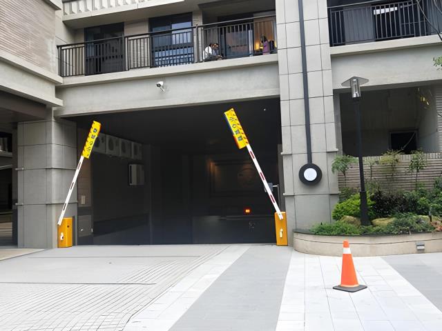 桃園桃園區拍賣大樓-4