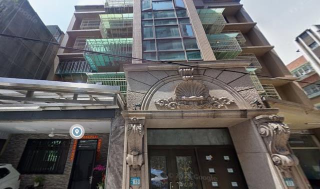 新北蘆洲法拍公寓-0