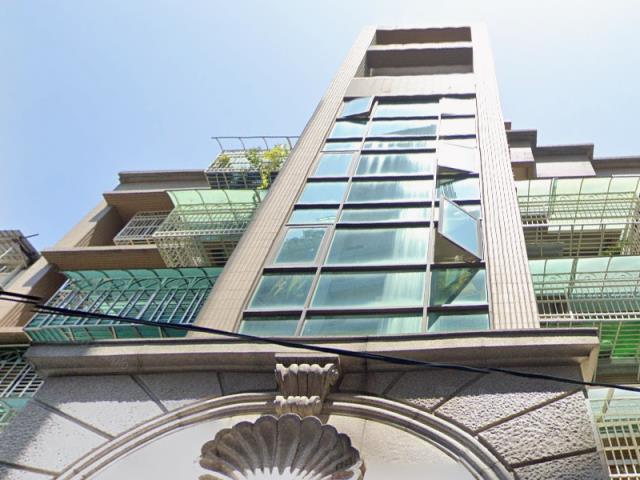 新北蘆洲法拍公寓-1