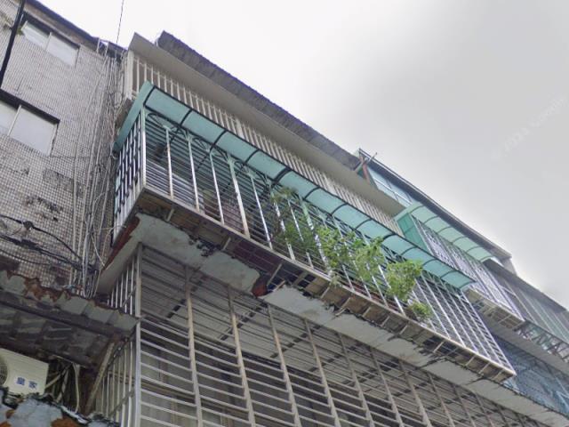 新北板橋公寓法拍-0