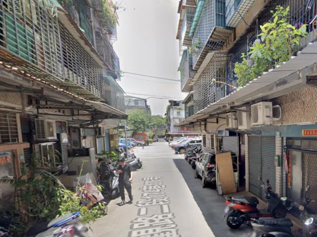 新北板橋公寓法拍-2