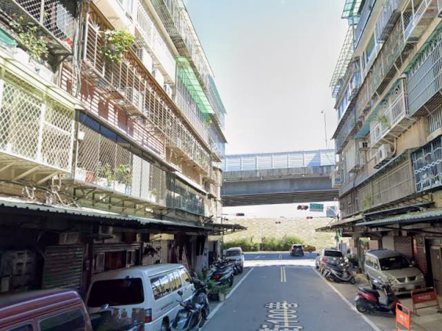 新北三重公寓法拍-2