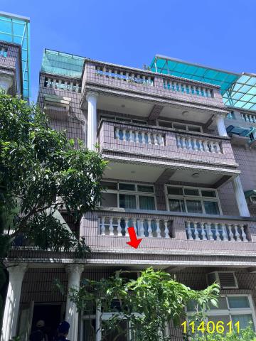 桃園龜山法拍透天-0