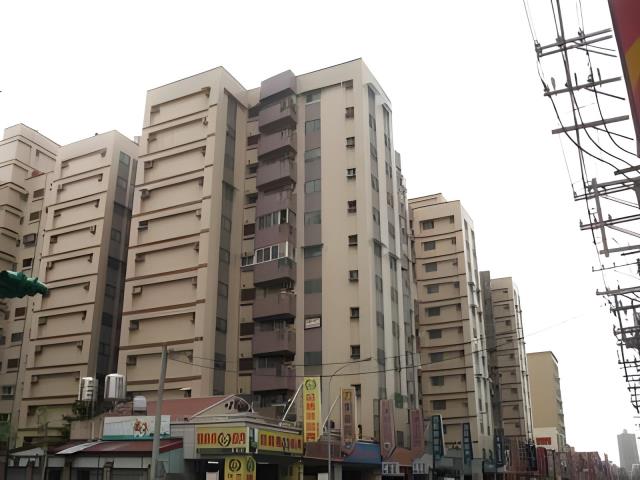 桃園桃園區大樓法拍-0