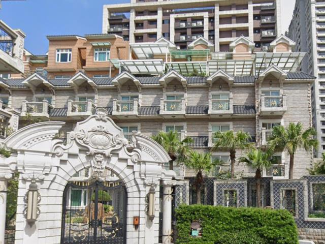 林口透天法拍-0